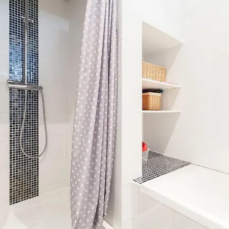 R-Appartements Strasbourg Cosy Orangerie Pour Vos Sejours En Famille Ou Entre Amis Exterior photo