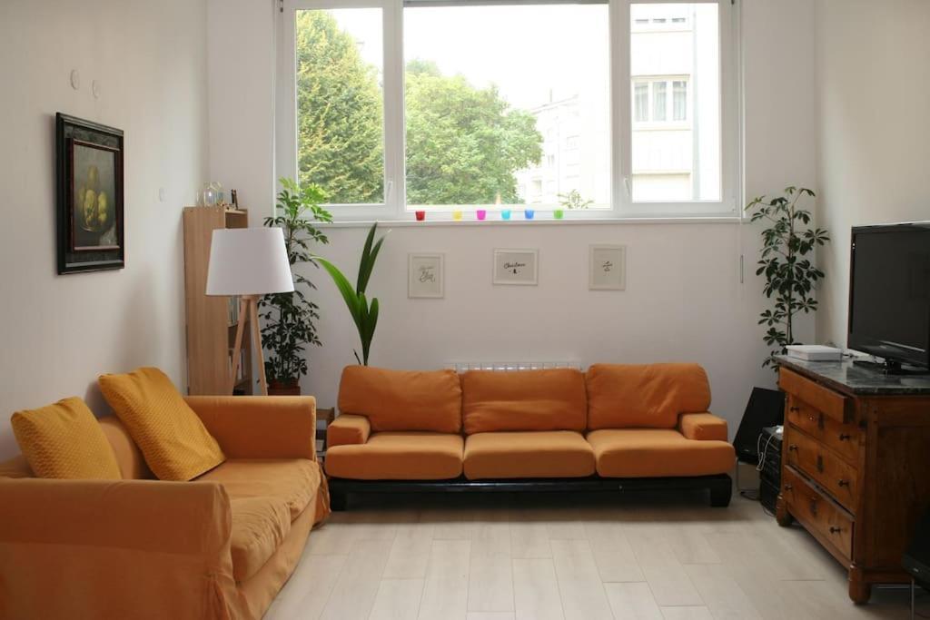 R-appartements Cosy Orangerie * Straßburg