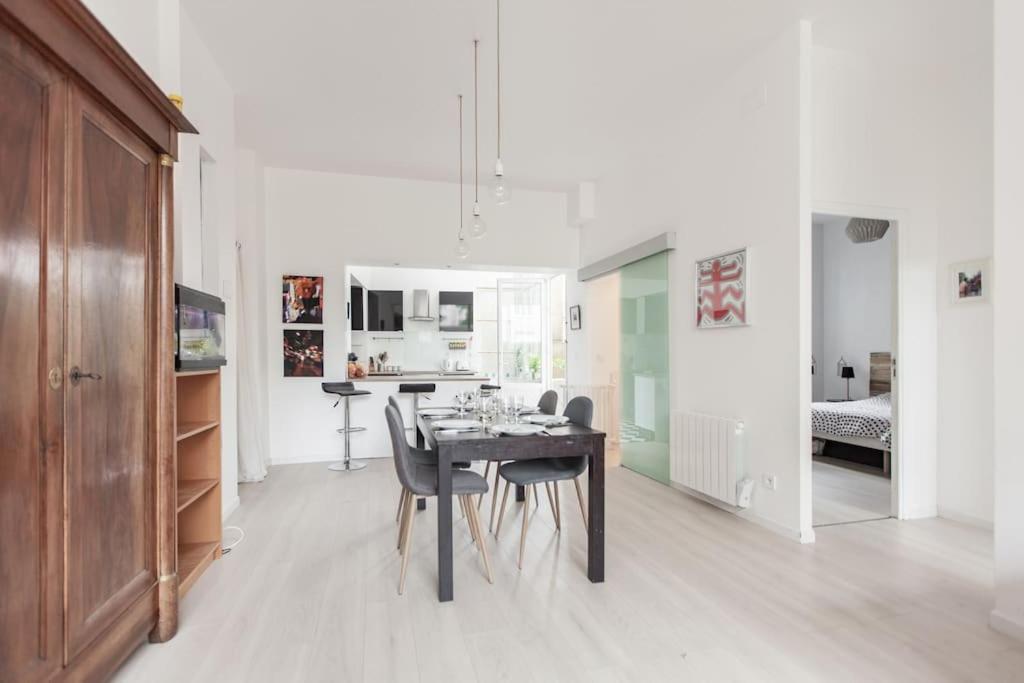 R-appartements Cosy Orangerie Apartment Straßburg