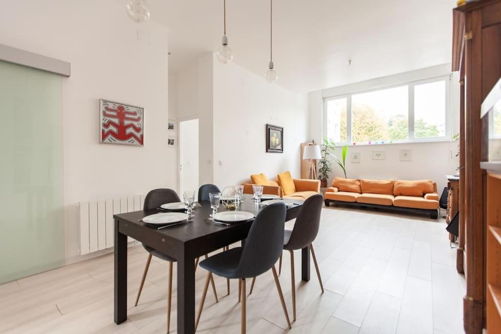 R-appartements Cosy Orangerie Pour Vos Sejours En Famille Ou Entre Amis Apartamento