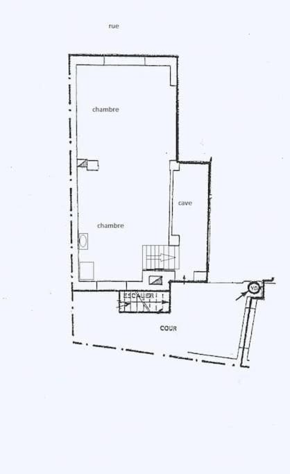 R-appartements Cosy Orangerie Pour Vos Sejours En Famille Ou Entre Amis Estrasburgo